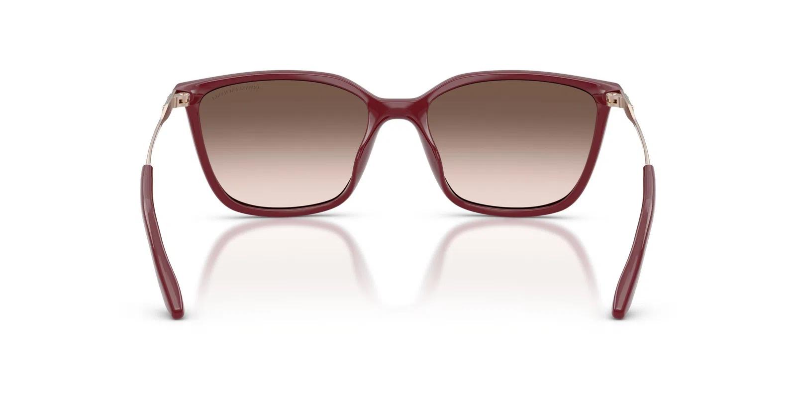 Armani Exchange 4171SU Sunglasses - view 3